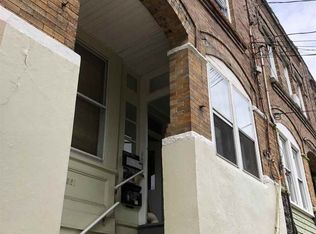 4521 Brown St #1, Union City, NJ 07087