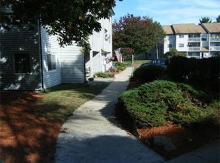 1603 Franklin Crossing Rd #1603, Franklin, MA 02038