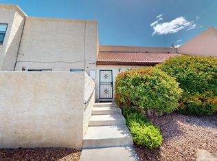 4512 Pitt St NE, Albuquerque, NM 87111