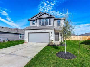 215 Bellewood Manor Dr, Magnolia, TX 77354
