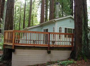 4600 Bonny Doon Rd, Santa Cruz, CA 95060
