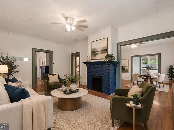 5th image of 691 Florence Pl NW