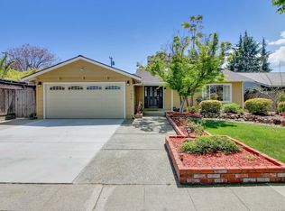 1606 Inglis Ln, San Jose, CA 95118