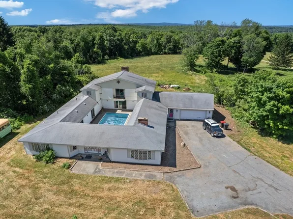 186 Eight Lots Rd, Sutton, MA 01590