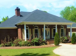 316 Lower Simmons Rd, Macon, GA 31220
