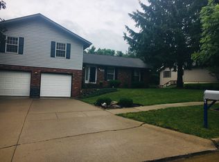 1036 Douglas Dr, Wooster, OH 44691