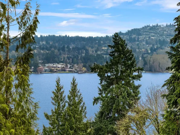 4429 E Mercer Way, Mercer Island, WA 98040