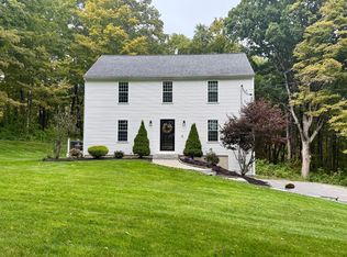 823 Moore Rd, New Braintree, MA 01531