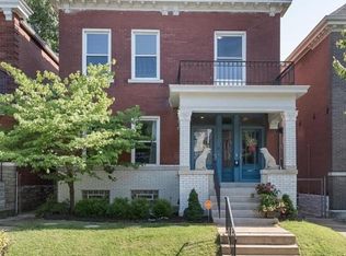 3718 Wyoming St FLOOR 2, Saint Louis, MO 63116