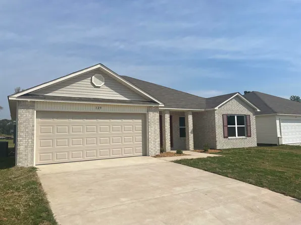 129 Jo Park Ln, Maumelle, AR 72113