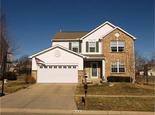 620 Linden Crk, Morrow, OH 45152