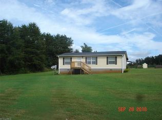 351 Bouldin Rd, Elon, NC 27244