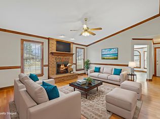 540 N Oneil St, Clayton, NC 27520