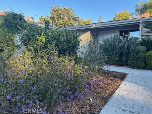 532 Via Estrada Unit G, Laguna Woods, CA 92637