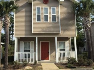 189 Enchanted Way, Santa Rosa Beach, FL 32459