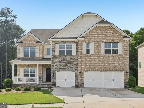 3508 Spring Place Ct, Loganville, GA 30052