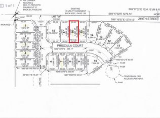 1270 Priscilla Ct, North Liberty, IA 52317