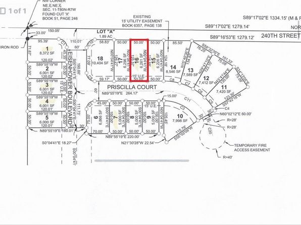 1270 Priscilla Ct, North Liberty, IA 52317
