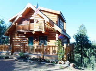267 Midday Cir, Cripple Creek, CO 80813