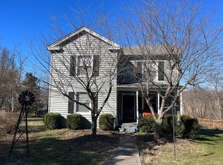 9710 Forest Rd, Goode, VA 24556