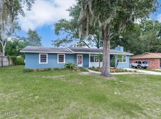 610 SW Jasmine Ave, Keystone Heights, FL 32656