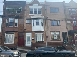 1316 W Ritner St, Philadelphia, PA 19148