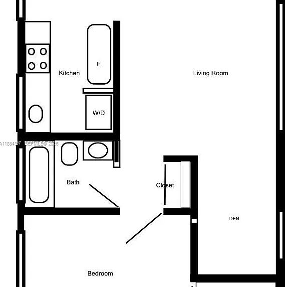 4812 Pine Tree Dr #205 — Photo 4