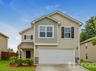 4416 Lyman Ave, Raleigh, NC 27616