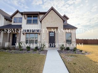 424 Restoration Rd, Waxahachie, TX 75165