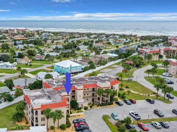4250 A1a S Unit L23, Saint Augustine, FL 32080