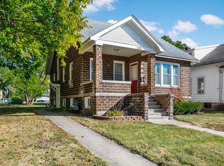 209 7th Pl, Chicago Heights, IL 60411