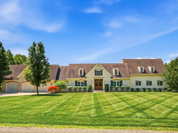 10354 Gorsuch Rd, Galena, OH 43021