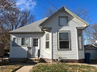 515 Burroughs Ave, Collinsville, IL 62234
