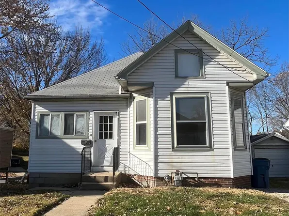 515 Burroughs Ave, Collinsville, IL 62234
