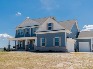 2709 Cedarville Rd, Chesapeake, VA 23322