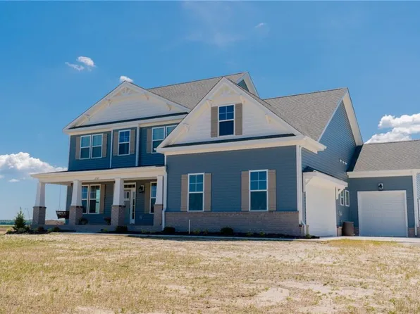 2709 Cedarville Rd, Chesapeake, VA 23322