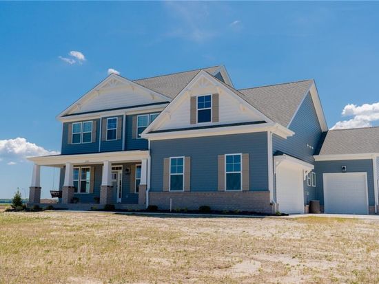 2709 Cedarville Rd, Chesapeake, VA 23322