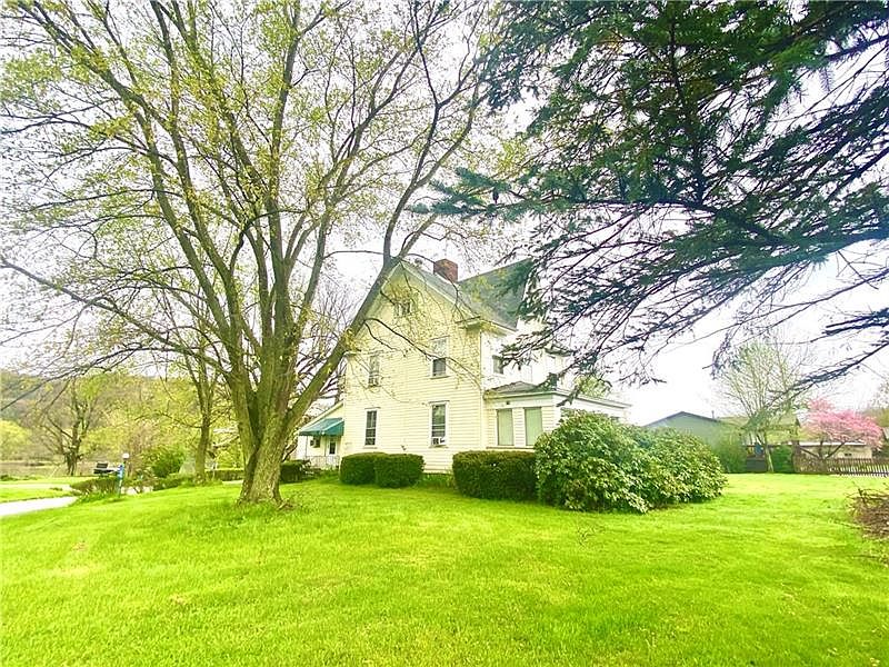 100 McCain St, Manorville, PA 16238 MLS 1595299 Zillow