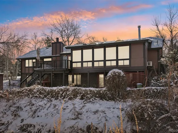 10665 W 79th Place, Arvada, CO 80005