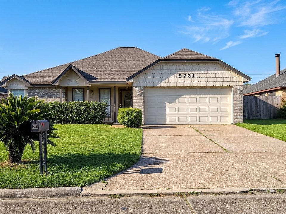 1st image of 8731 Croteau Dr