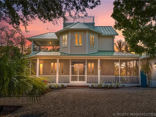 4276 SE Palmetto St, Stuart, FL 34997