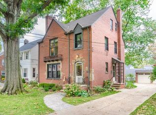 20880 Endsley Ave, Rocky River, OH 44116