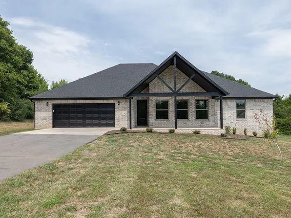 212 Oneal Ln, Elkins, AR 72727