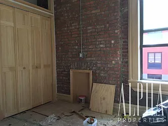 Rented by Alpha Properties NYC I LLC