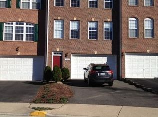 13994 Sawteeth Way, Centreville, VA 20121