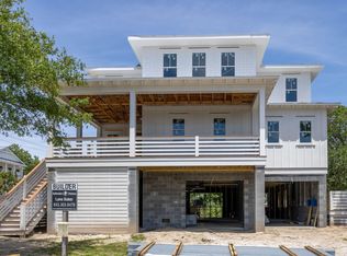 2800 Cameron Blvd, Isle Of Palms, SC 29451