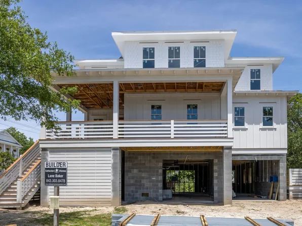 2800 Cameron Blvd, Isle Of Palms, SC 29451