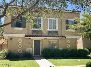 1303 S Sabino Dr, Gilbert, AZ 85296