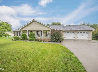 231 Twin Ridges Dr LOT 7, Maryville, TN 37804