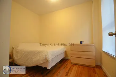 Rented by Metropolitan Property Group